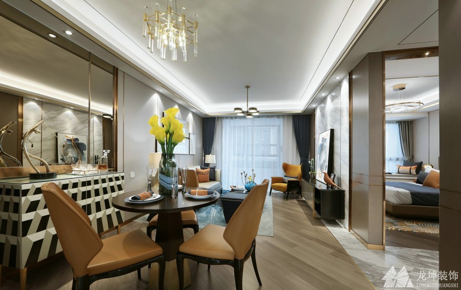 來閣設計整理出品-設計聯系：13607018416 (6)