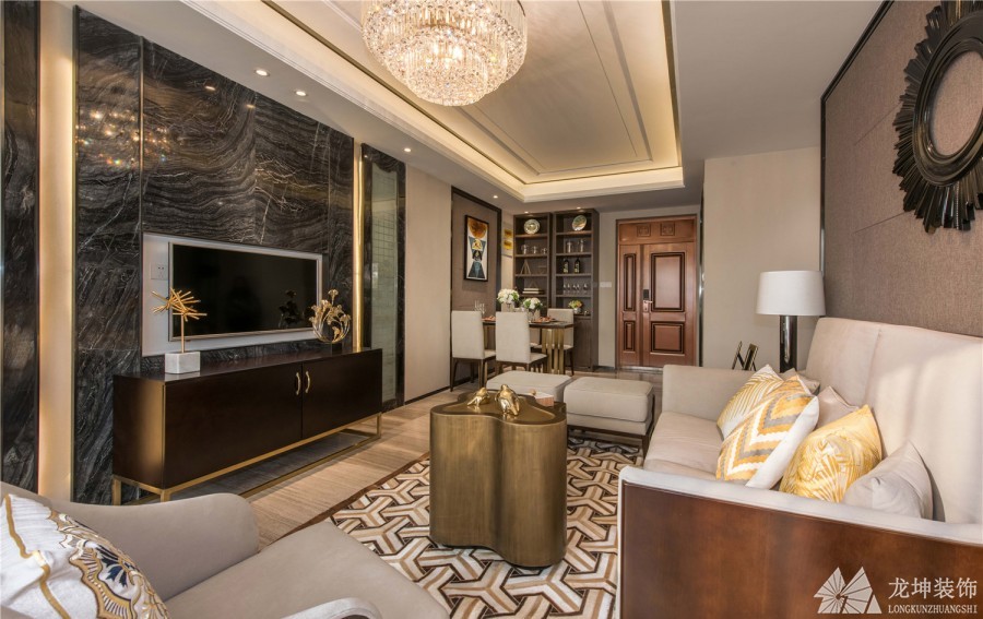 來閣設計整理出品-設計聯系：13607018416 (9)