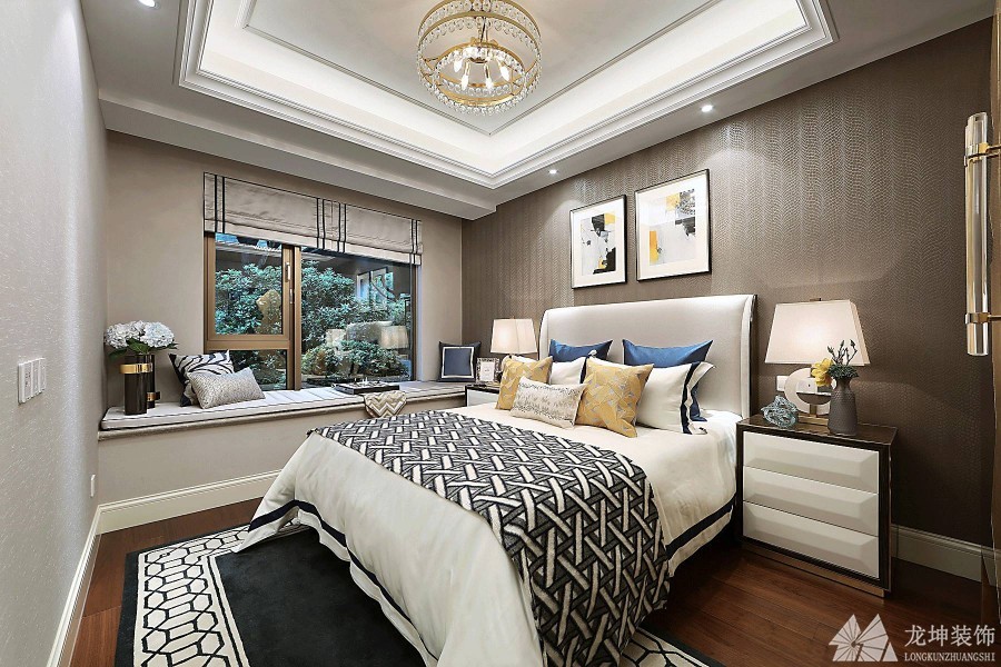 來閣設計整理出品-設計聯系：13607018416 (9)