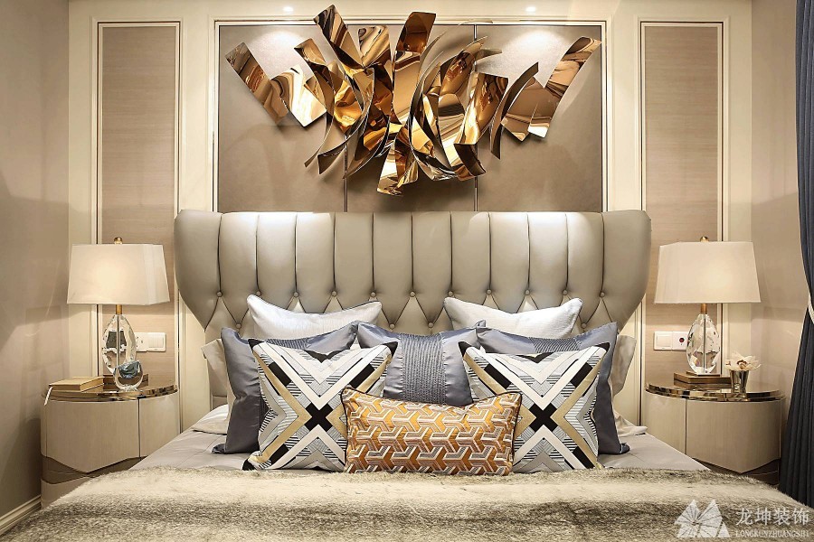 來閣設計整理出品-設計聯系：13607018416 (8)