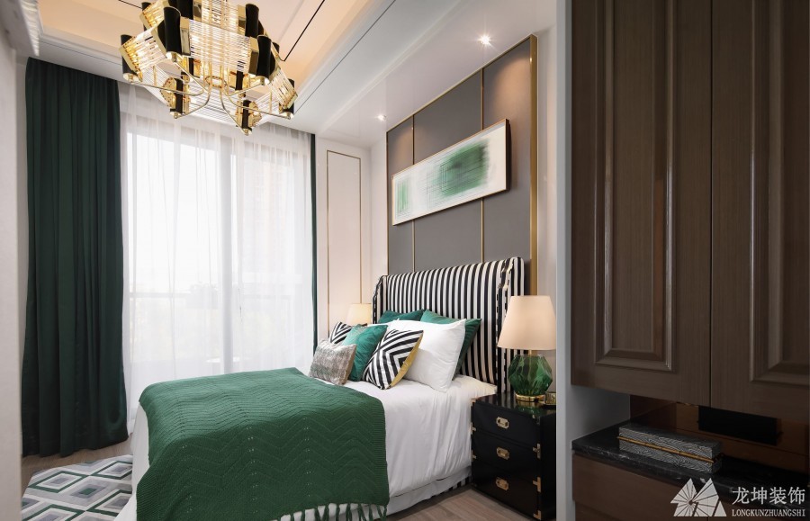 來閣設計整理出品-設計聯系：13607018416 (20)