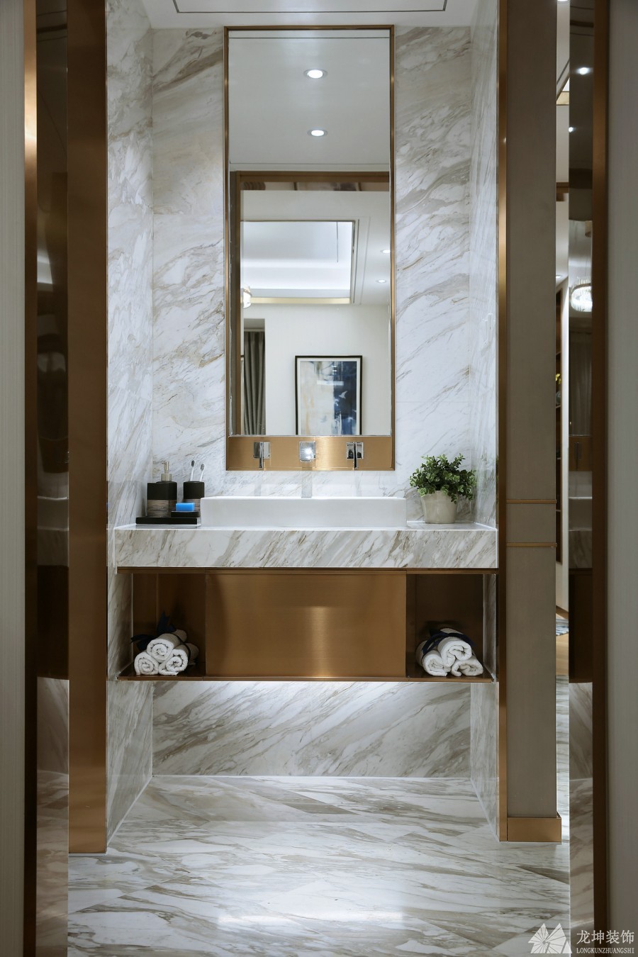 來閣設計整理出品-設計聯系：13607018416 (13)