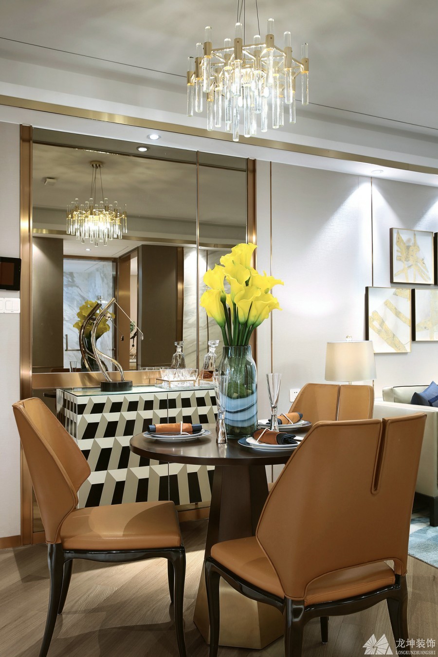 來閣設計整理出品-設計聯系：13607018416 (8)