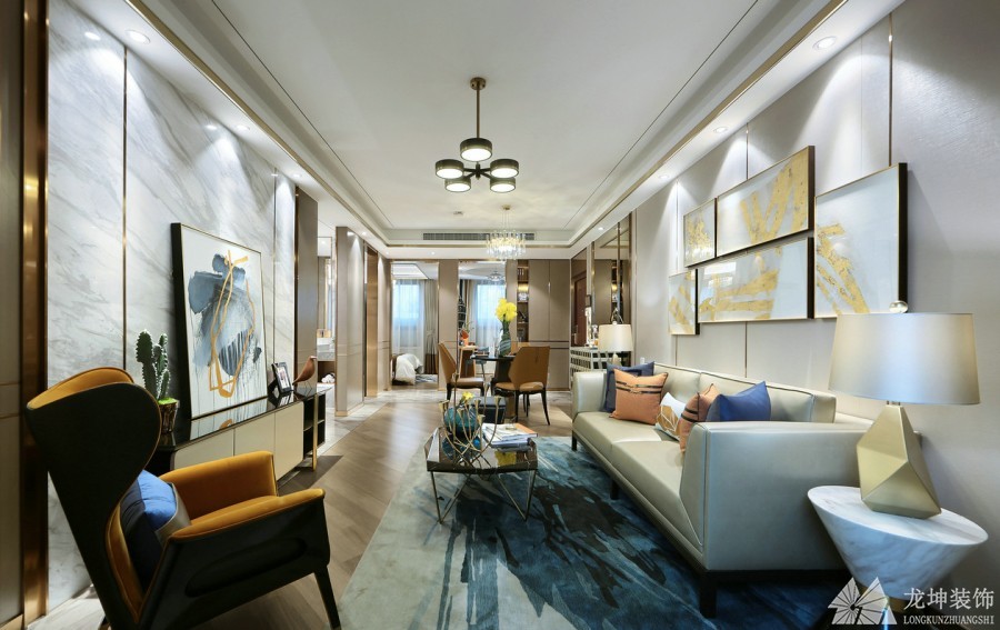 來閣設計整理出品-設計聯系：13607018416 (3)