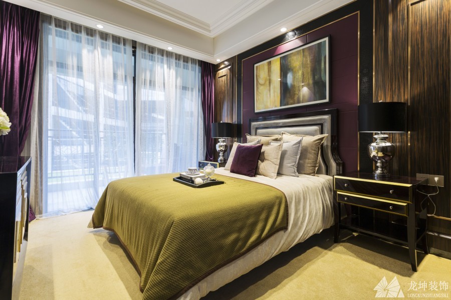 來閣設計整理出品-設計聯系：13607018416 (9)