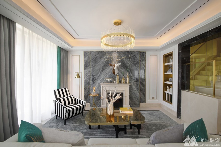 來閣設計整理出品-設計聯系：13607018416 (3) - 副本