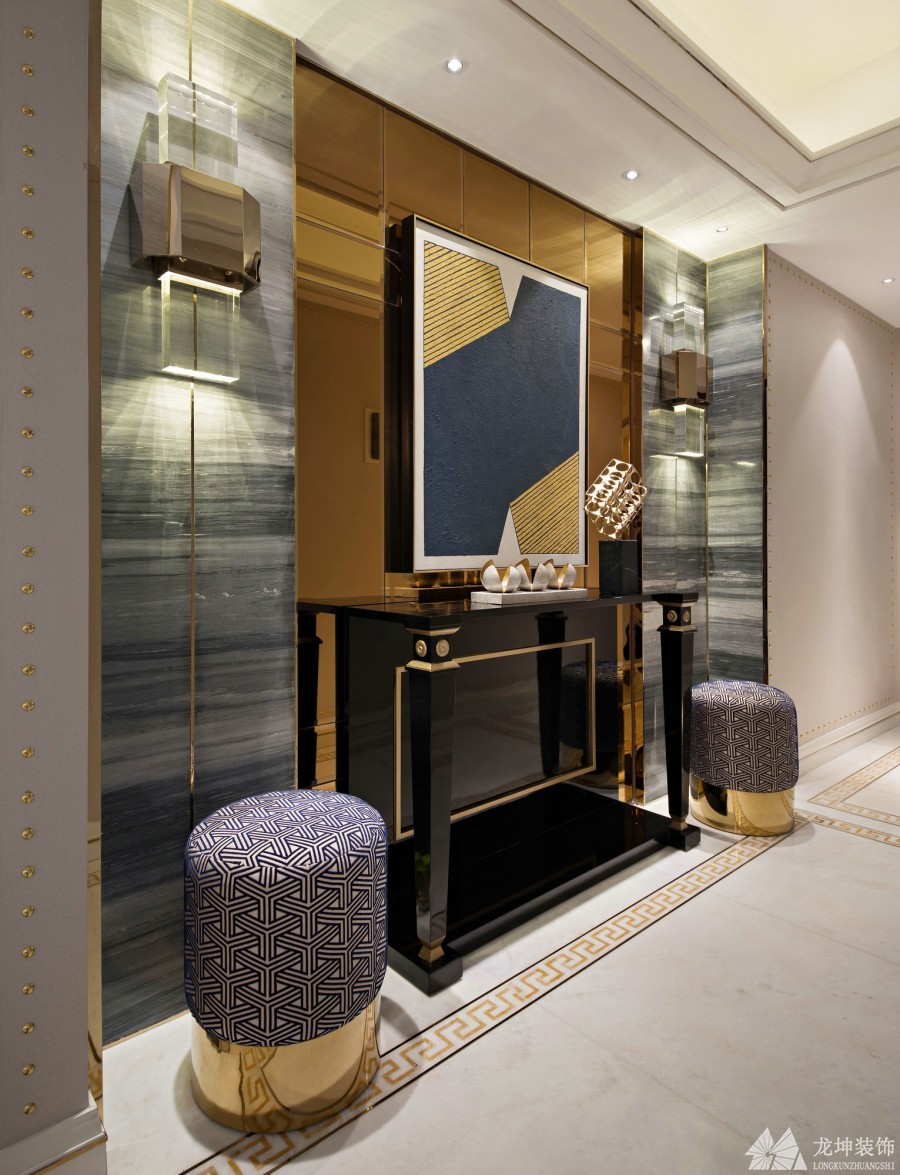 來閣設計整理出品-設計聯系：13607018416 (5)