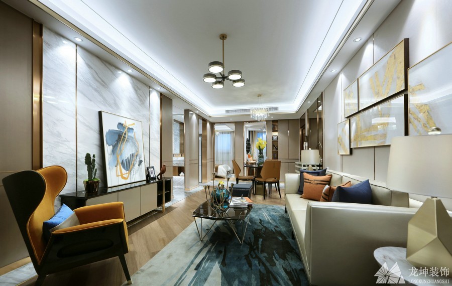 來閣設計整理出品-設計聯系：13607018416 (4)