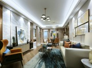 來閣設計整理出品-設計聯系：13607018416 (4)