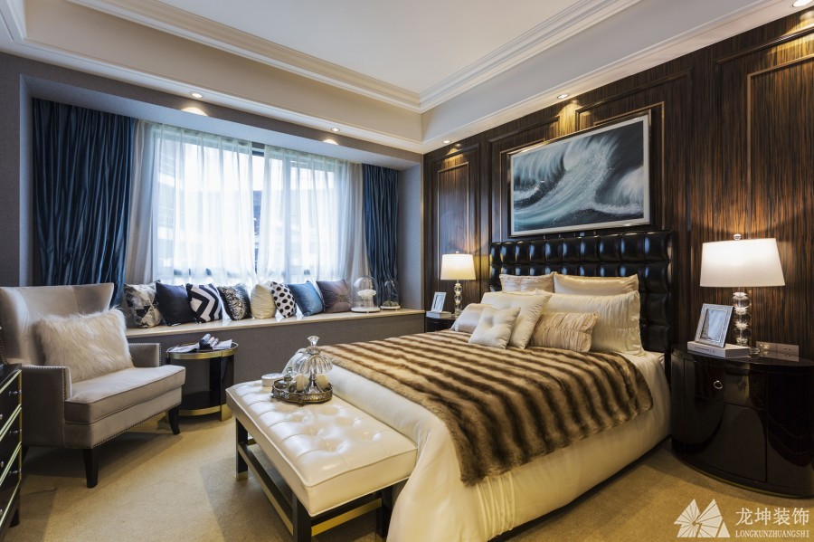 來閣設計整理出品-設計聯系：13607018416 (13)