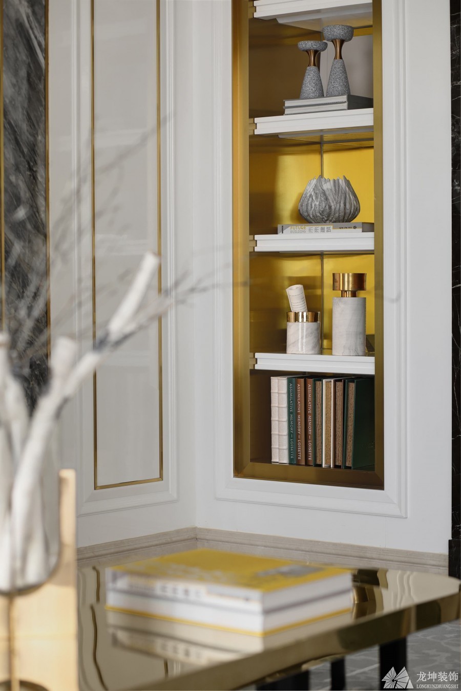 來閣設計整理出品-設計聯系：13607018416 (10) - 副本