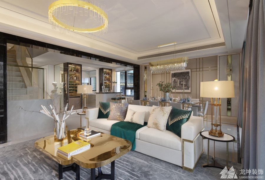 來閣設計整理出品-設計聯系：13607018416 (2) - 副本