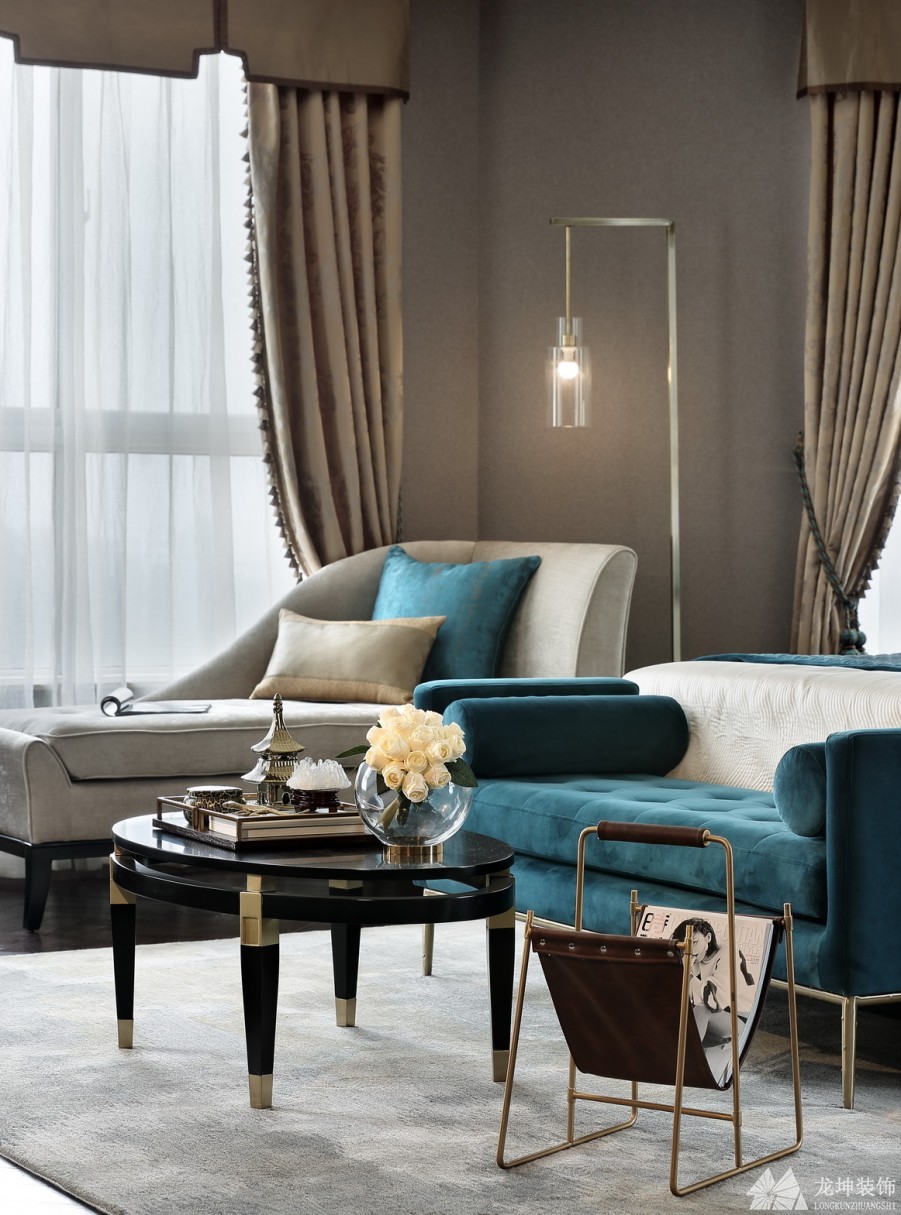 來閣設計整理出品-設計聯系：13607018416 (10)