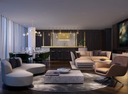 來閣設計整理出品-設計聯系：13607018416 (4)