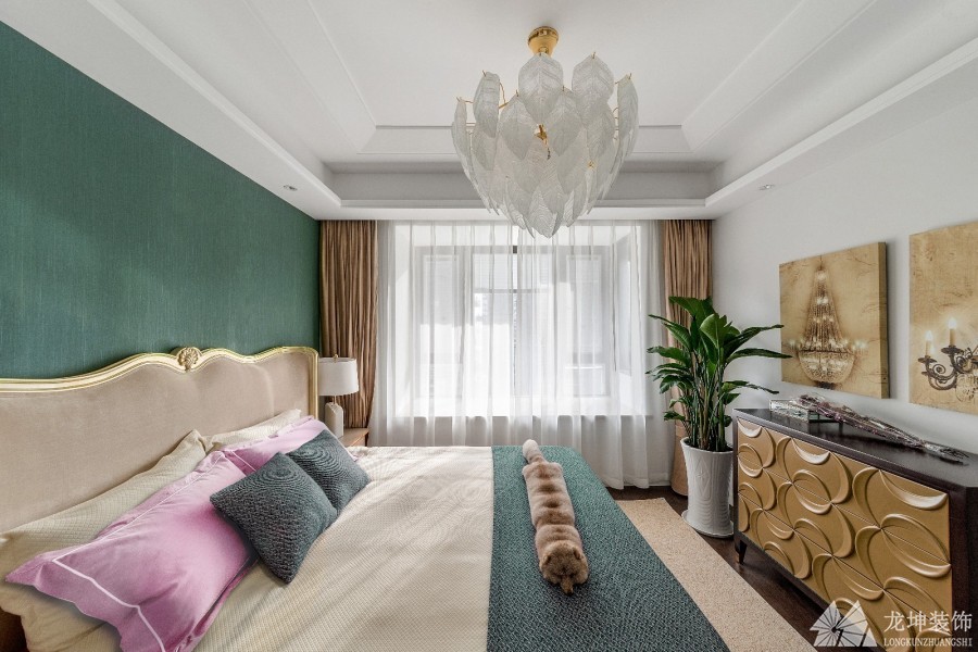 來閣設計整理出品-設計聯系：13607018416 (3)