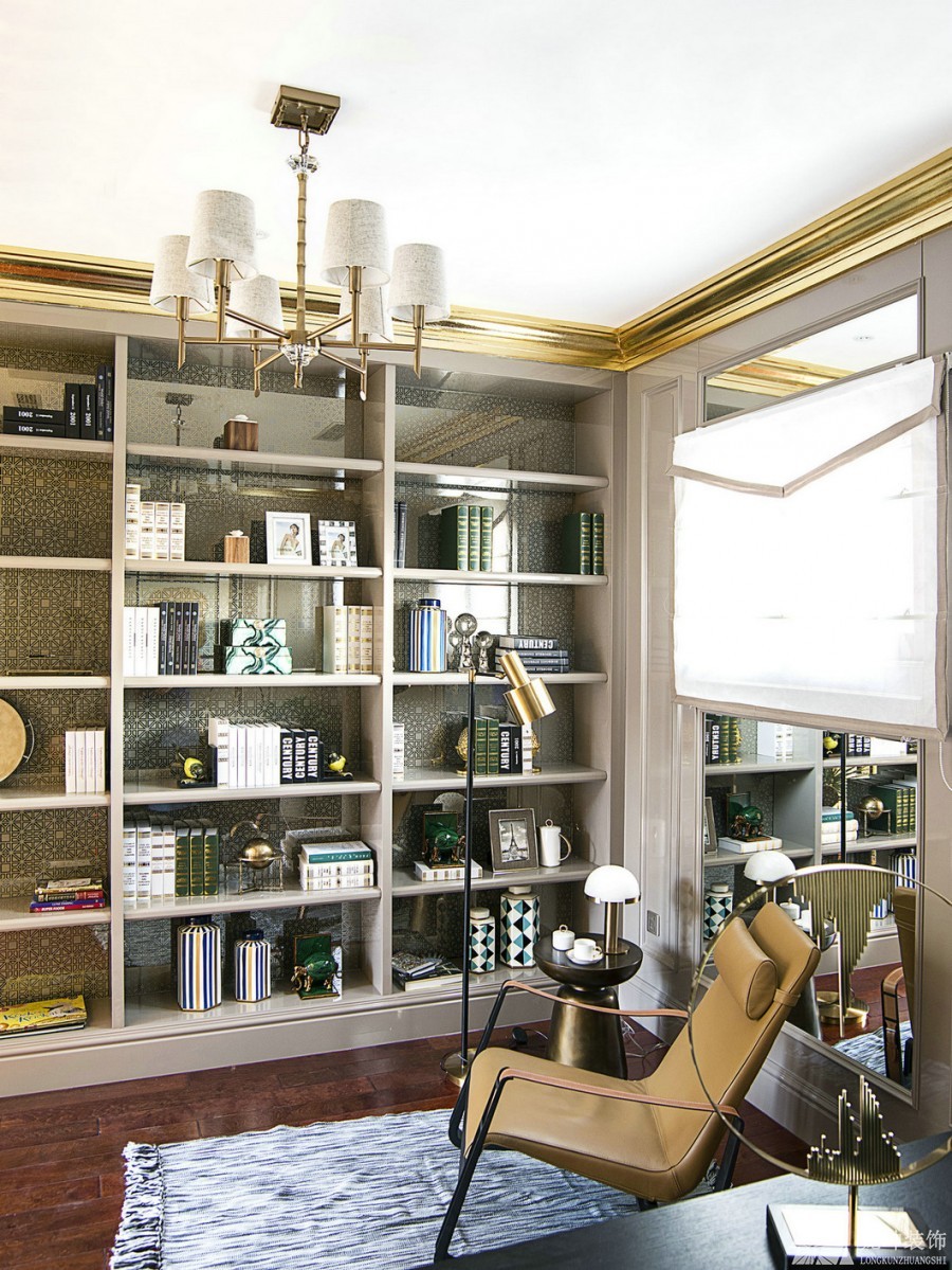 來閣設計整理出品-設計聯系：13607018416 (11)