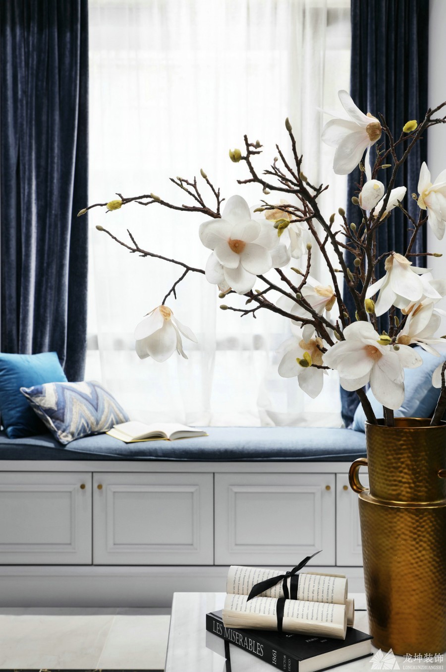 來閣設計整理出品-設計聯系：13607018416 (10)