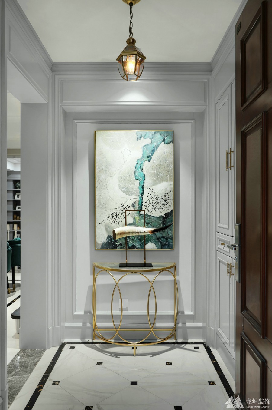 來閣設計整理出品-設計聯系：13607018416 (2)