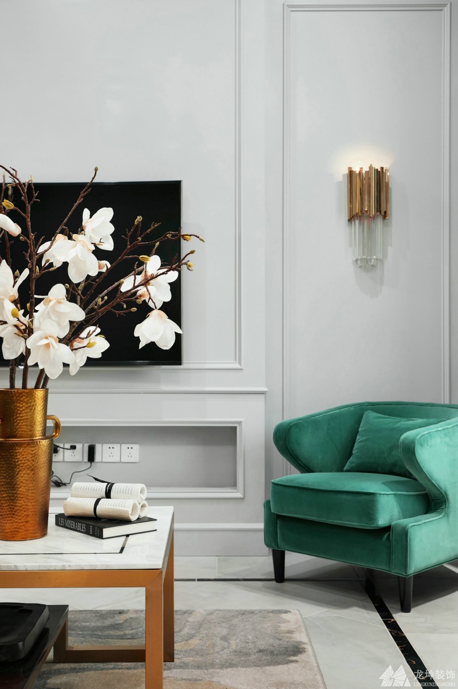 來閣設計整理出品-設計聯系：13607018416 (5)