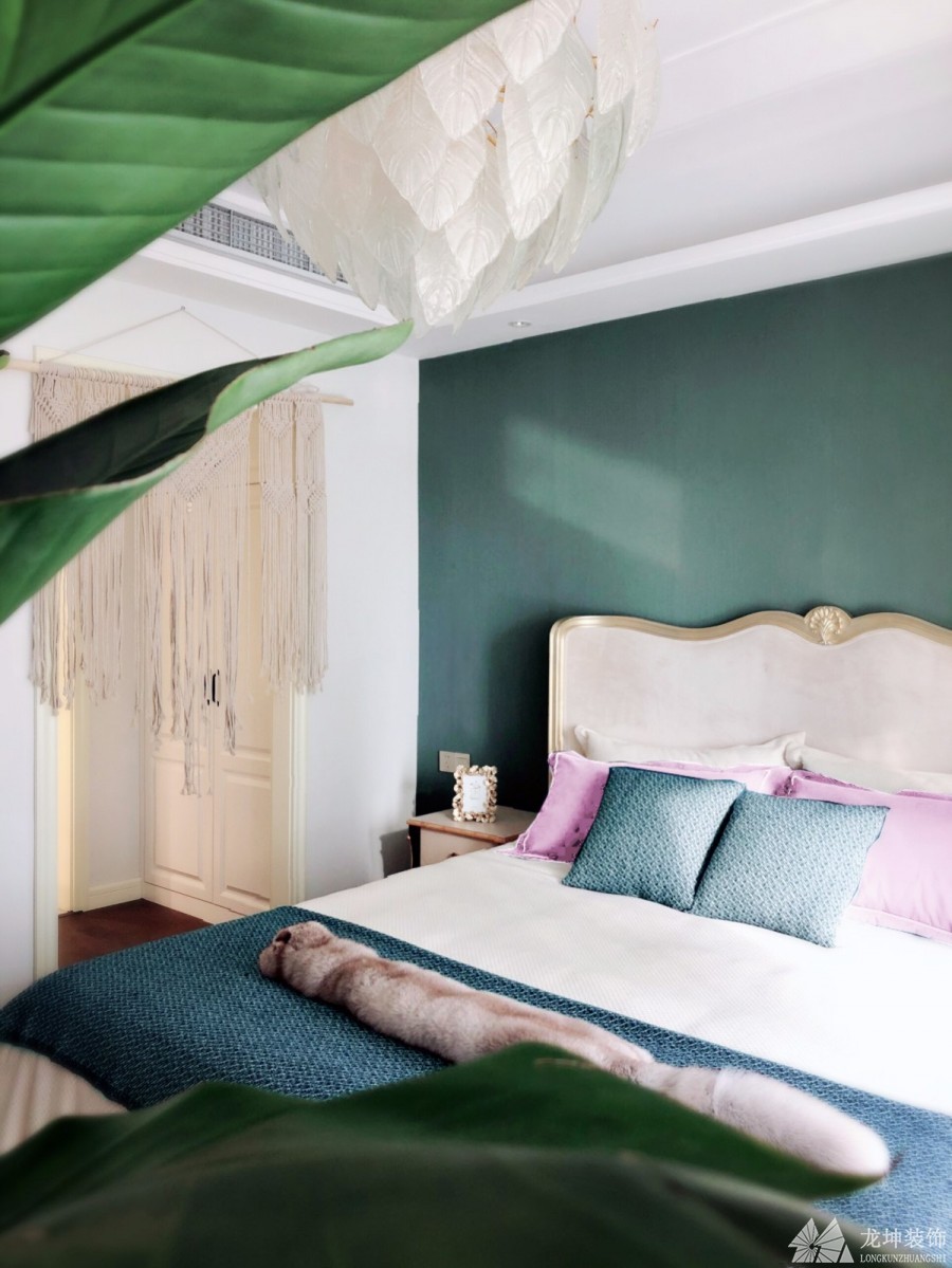 來閣設計整理出品-設計聯系：13607018416 (8)