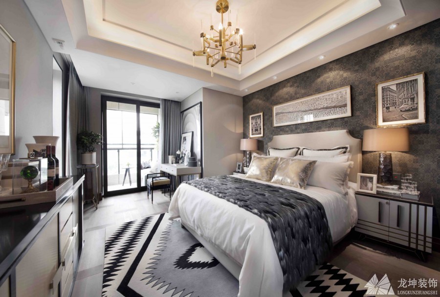 來閣設計整理出品-設計聯系：13607018416 (6)