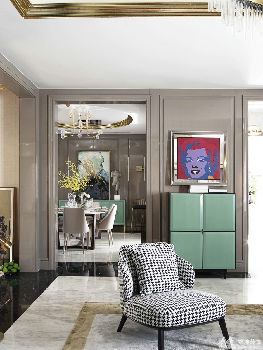 來閣設計整理出品-設計聯系：13607018416 (2) - 副本