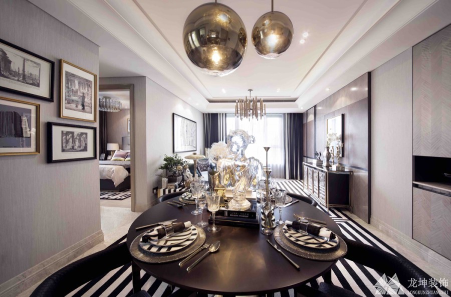 來閣設計整理出品-設計聯系：13607018416 (1)