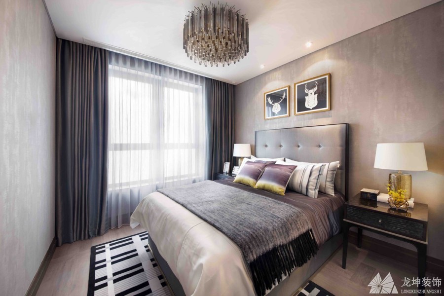 來閣設計整理出品-設計聯系：13607018416 (4)