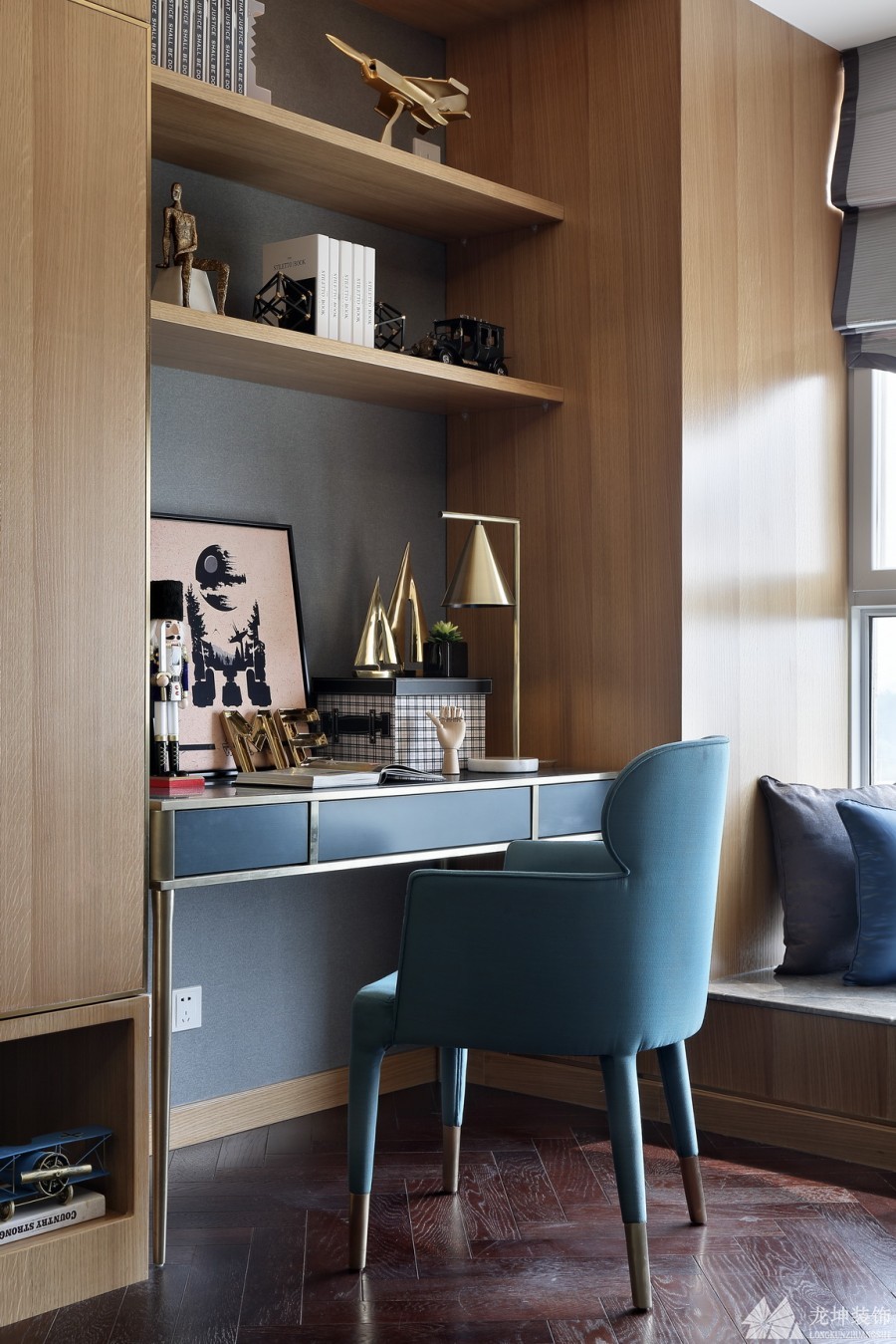 來閣設計整理出品-設計聯系：13607018416 (15)