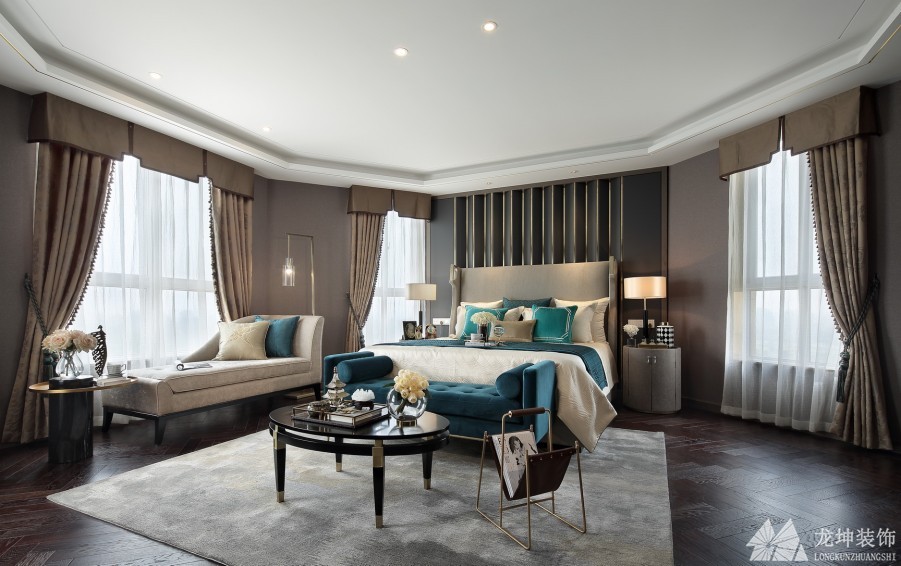 來閣設計整理出品-設計聯系：13607018416 (9)