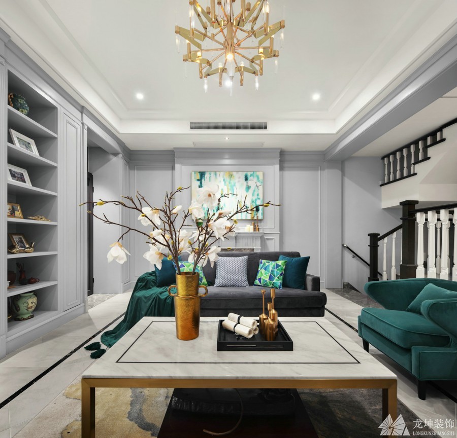 來閣設計整理出品-設計聯系：13607018416 (3)