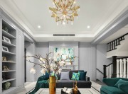 來閣設計整理出品-設計聯系：13607018416 (3)