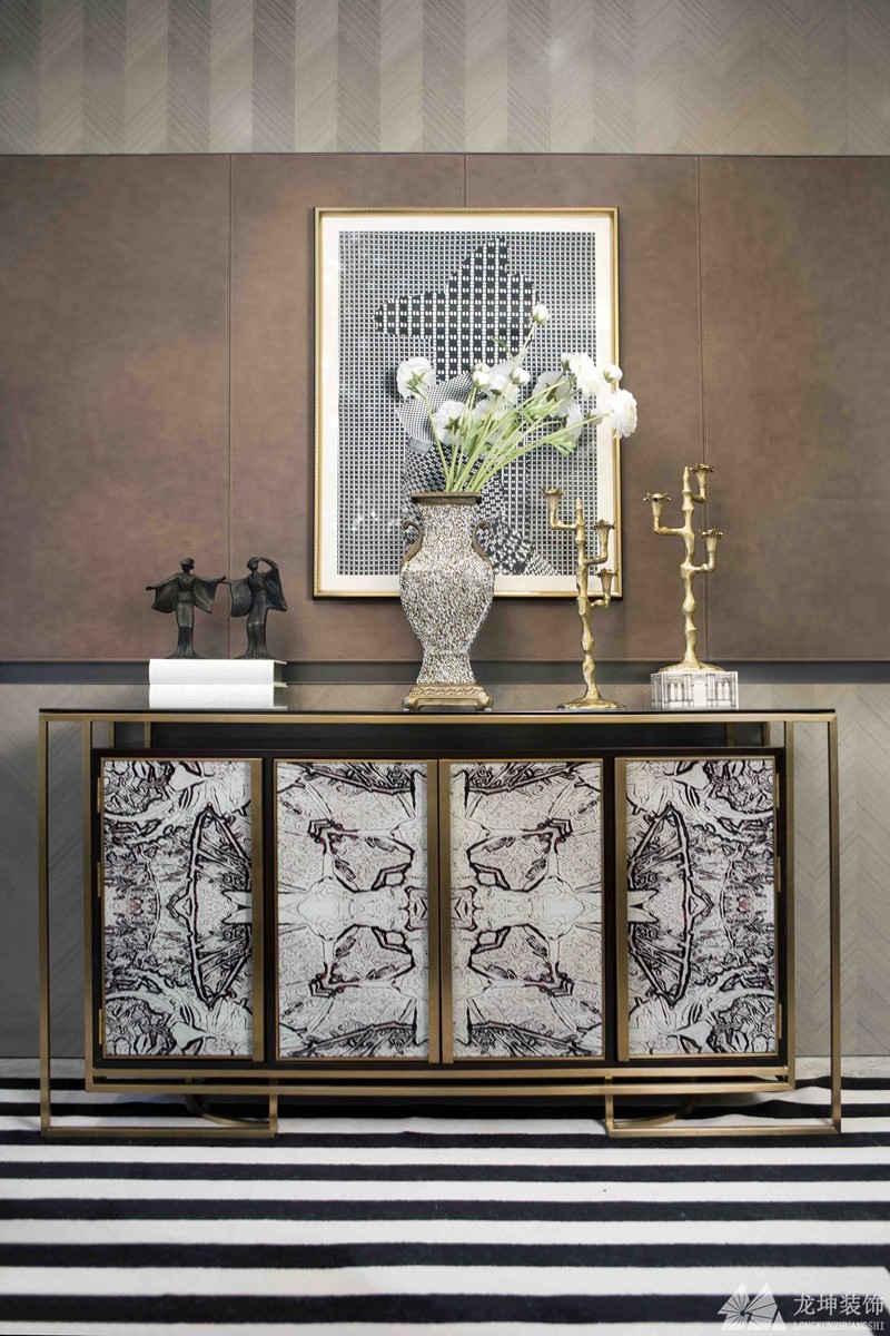 來閣設計整理出品-設計聯系：13607018416 (8)