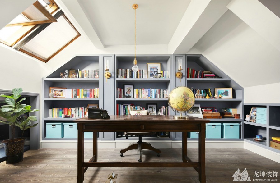 來閣設計整理出品-設計聯系：13607018416 (11)