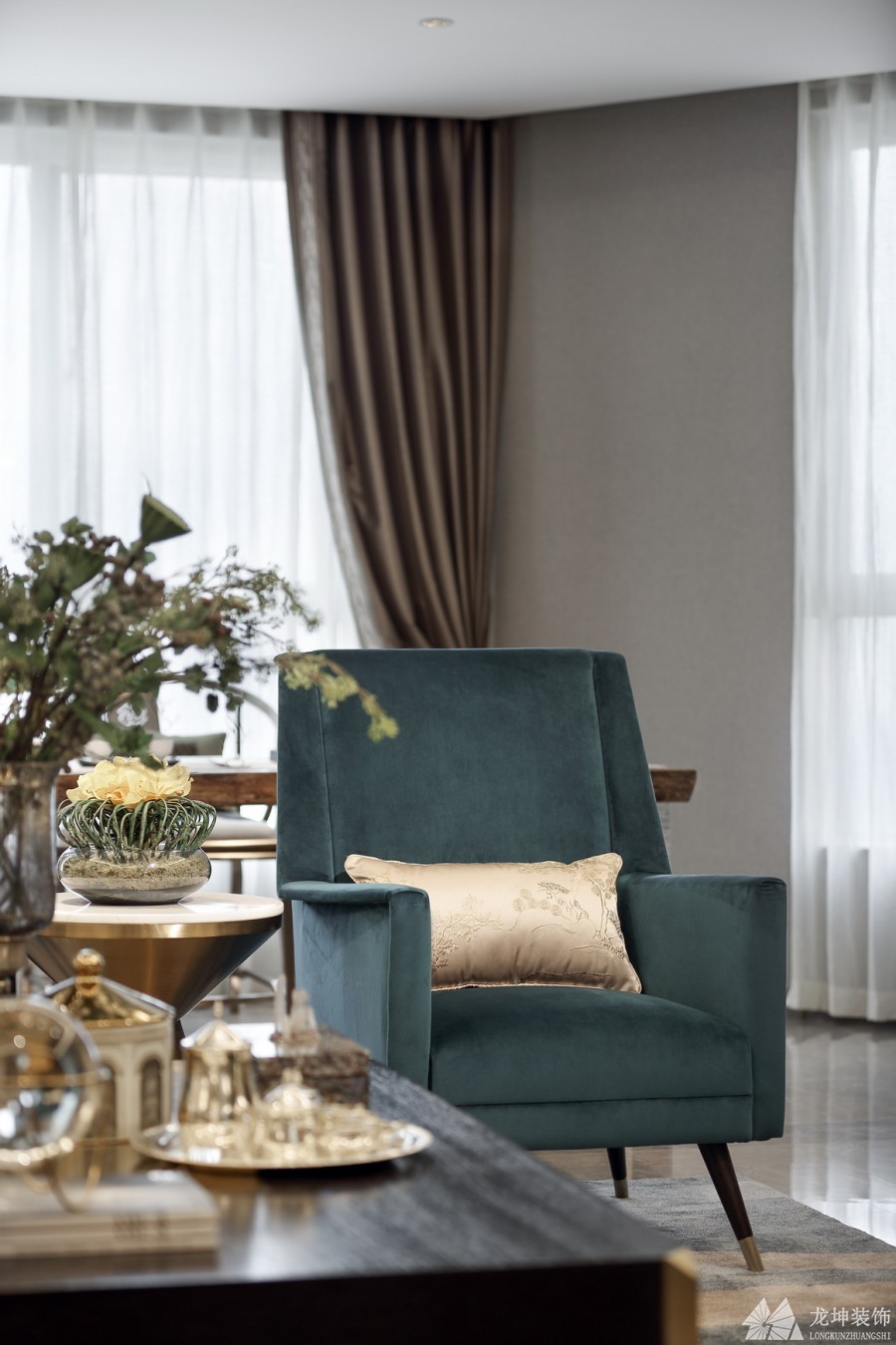 來閣設計整理出品-設計聯系：13607018416 (5)