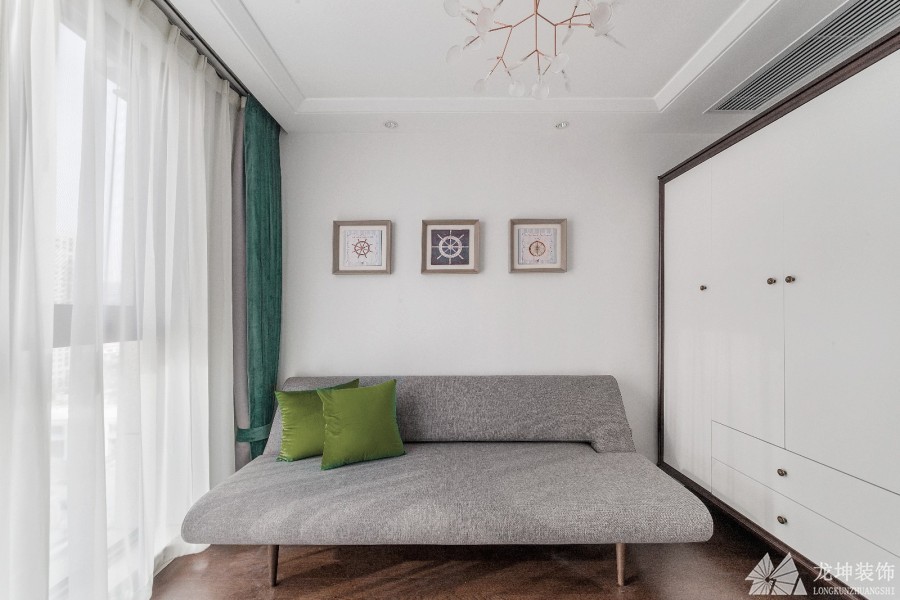 來閣設計整理出品-設計聯系：13607018416 (5)