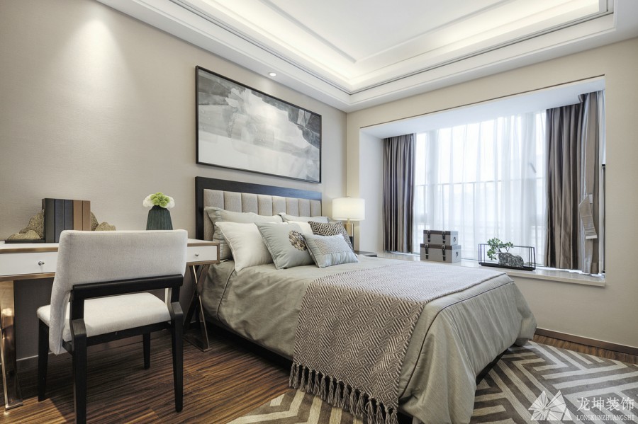 來閣設計整理出品-設計聯系：13607018416 (8)