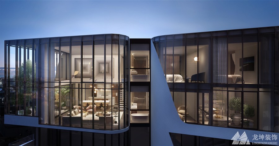 來閣設計整理出品-設計聯系：13607018416 (14)