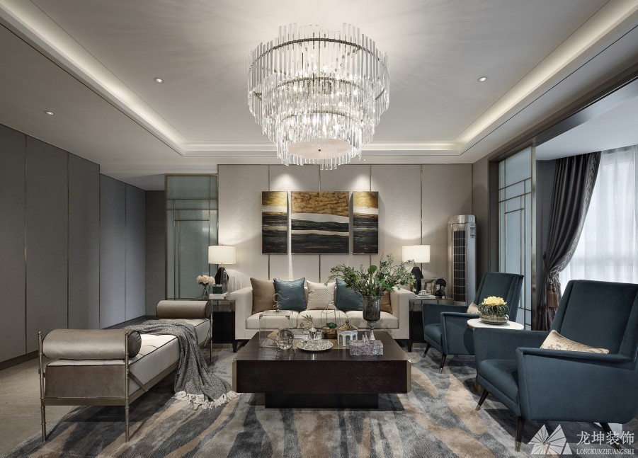 來閣設計整理出品-設計聯系：13607018416 (4)