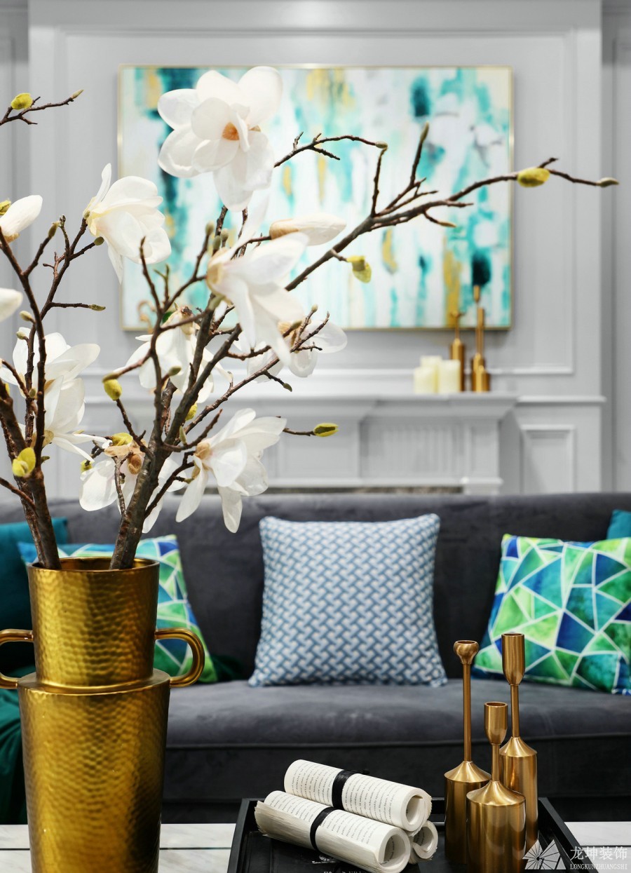 來閣設計整理出品-設計聯系：13607018416 (9)