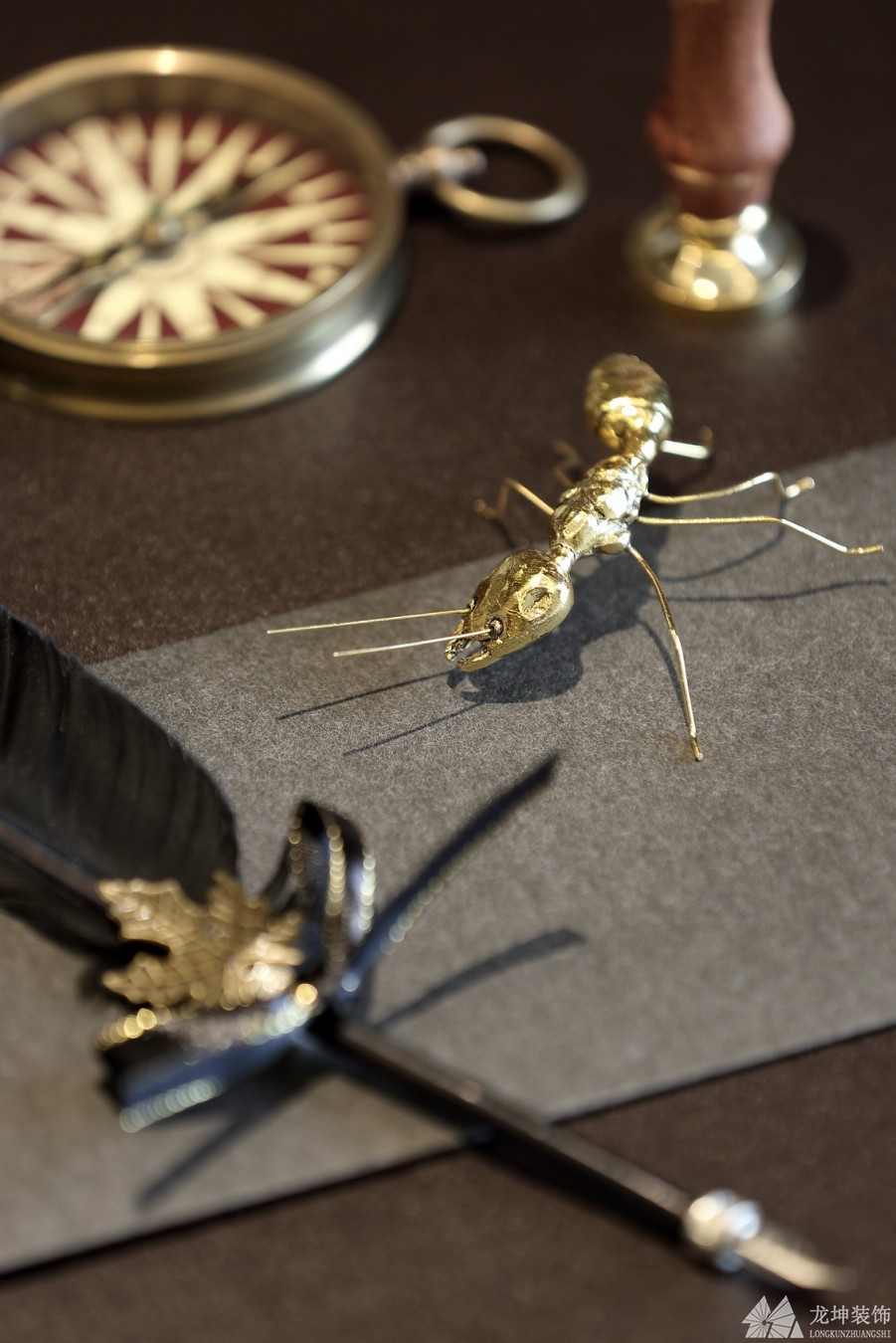 來閣設計整理出品-設計聯系：13607018416 (19)