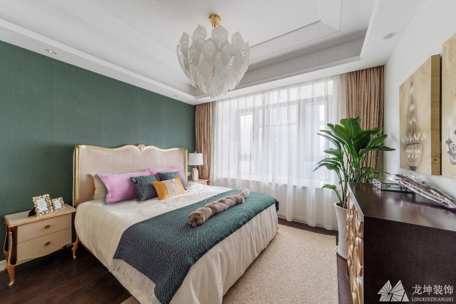 來閣設計整理出品-設計聯系：13607018416 (9)