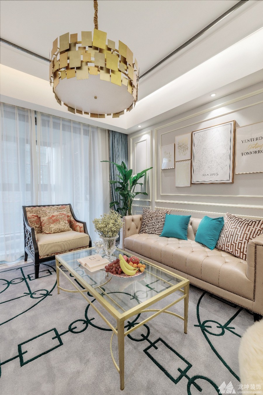 來閣設計整理出品-設計聯系：13607018416 (15)