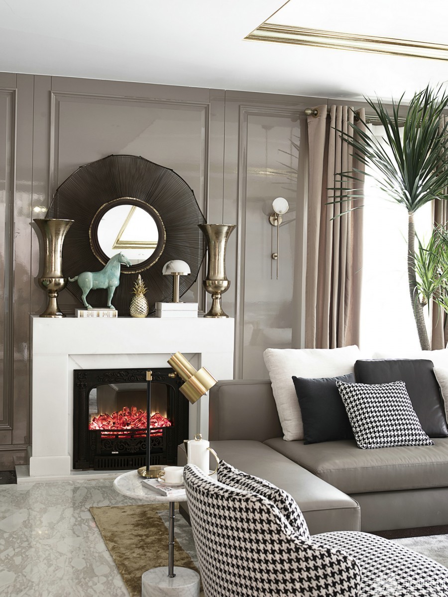 來閣設計整理出品-設計聯系：13607018416 (4) - 副本