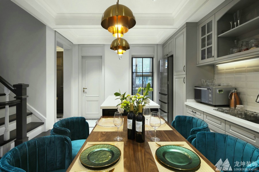 來閣設計整理出品-設計聯系：13607018416 (8)