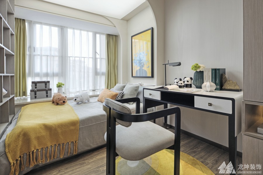 來閣設計整理出品-設計聯系：13607018416 (13)