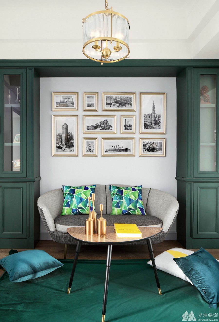 來閣設計整理出品-設計聯系：13607018416 (14)