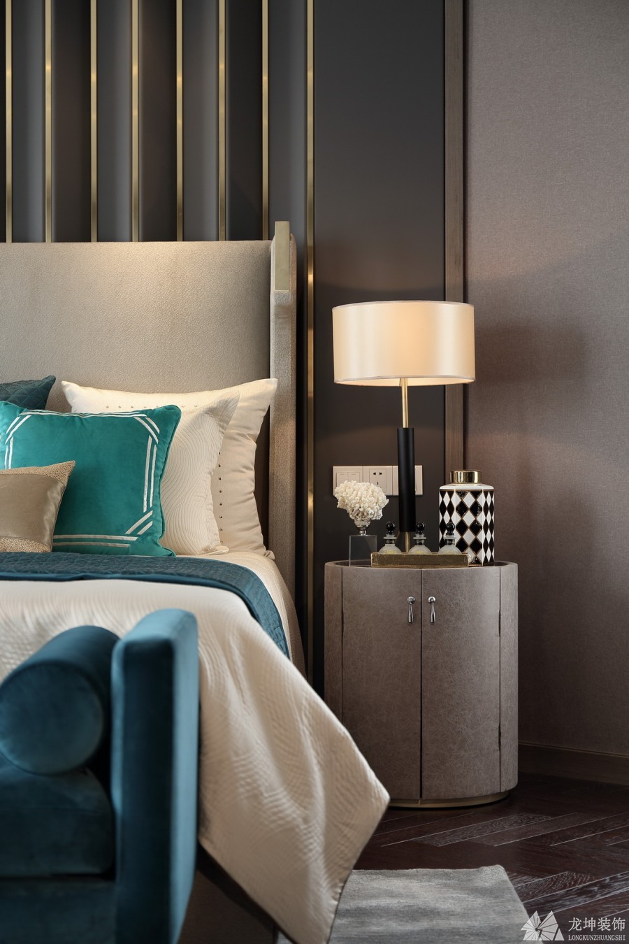 來閣設計整理出品-設計聯系：13607018416 (11)