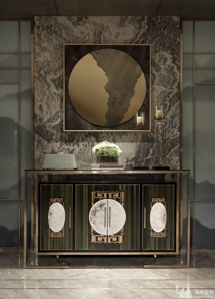 來閣設計整理出品-設計聯系：13607018416 (2)