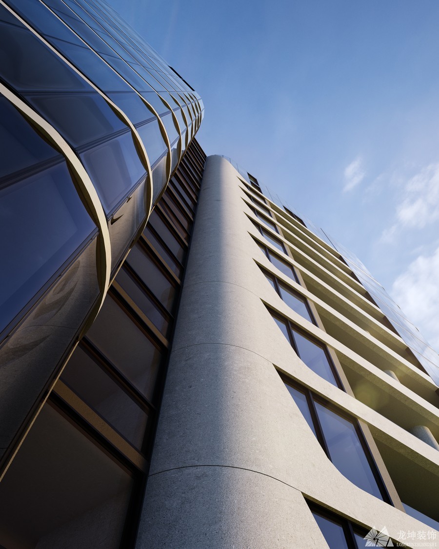 來閣設計整理出品-設計聯系：13607018416 (1)